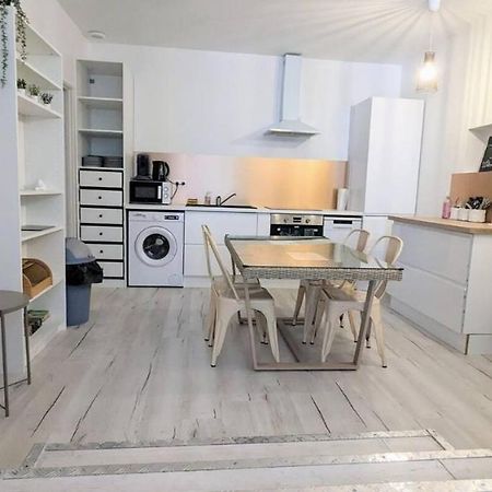 Cosy Eden 2Ch - Foire Expo & Stationnement Gratuit Apartment Pau Exterior photo