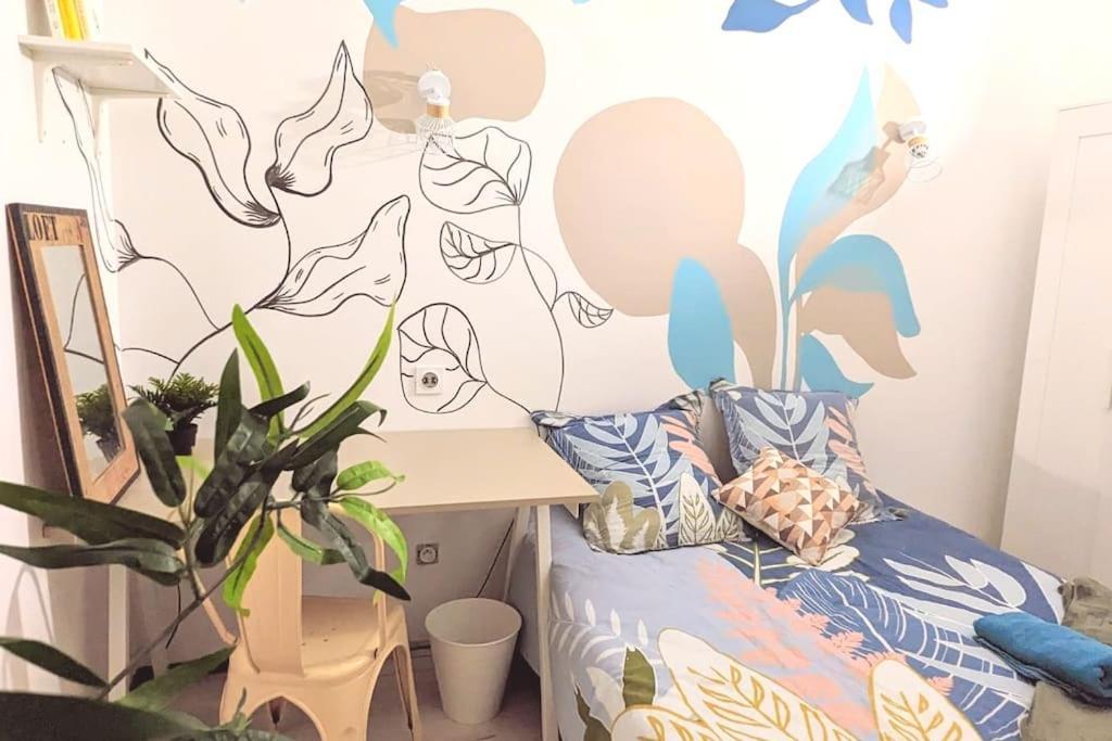 Cosy Eden 2Ch - Foire Expo & Stationnement Gratuit Apartment Pau Exterior photo